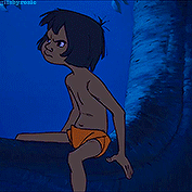 mowgli,the jungle book,disney,disneyedit,challenges,junglebookedit,disneyyandmore disney challenge