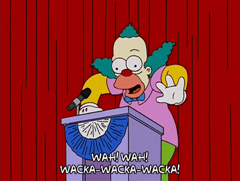 episode 9,season 14,krusty the clown,14x09