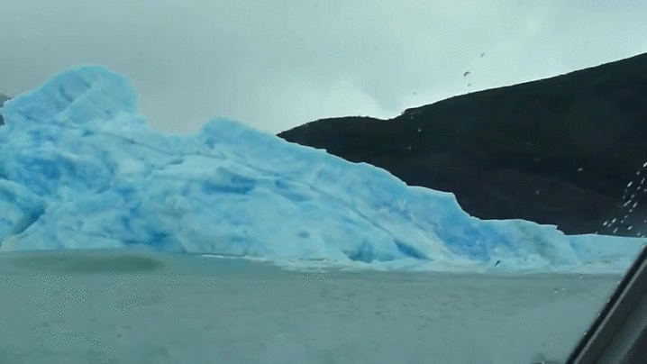 iceberg,interesting,flip