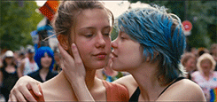 blue is the warmest color,lea seydoux,most anticipated movies,knife throwing,about fallout