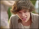 kiss you,cute,one direction,harry styles,boy,1d,adorable,harry,boys,harold,best song ever,little things,story of my life,one way or another,lwwy,one thing,gotta be you,wmyb,cute boys,funny wink