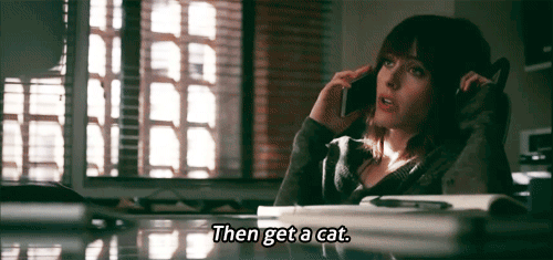 tv,cat,lol,ray donovan,lena,kate moennig,fanmade,double col