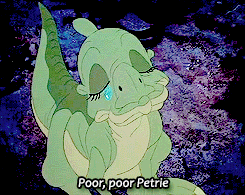 my edit,the land before time,land before time,don bluth,nondisneyedit,ducky,shoreleave