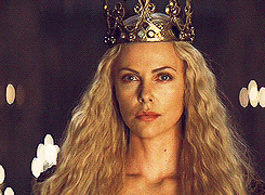 charlize theron,queen ravenna,charlize theron s