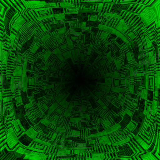 green,matrix,sci fi,tech,digital,tunnel,data,stream,flow,circuity