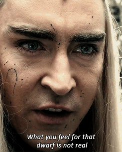thranduil,the hobbit,lee pace,zac efron shirtless,evangeline lilly,tauriel