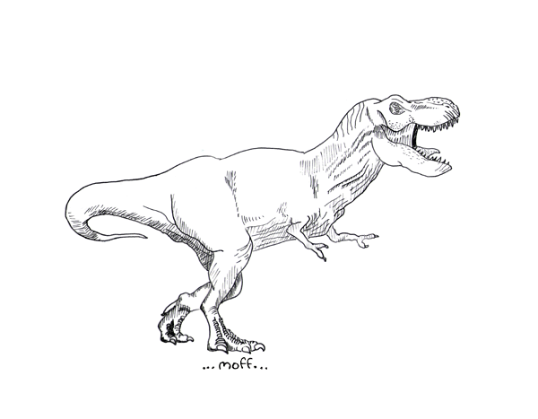dinosaur,animation,art,jurassicworld,i basically wanted a of judith with a puppy on my blog