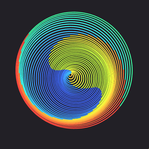 circles,blue,art,red,colorful,yellow,processing,swish