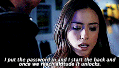 season 1,agents of shield,aosedit,1x20,by naomi,beach,without queue its a waste of time