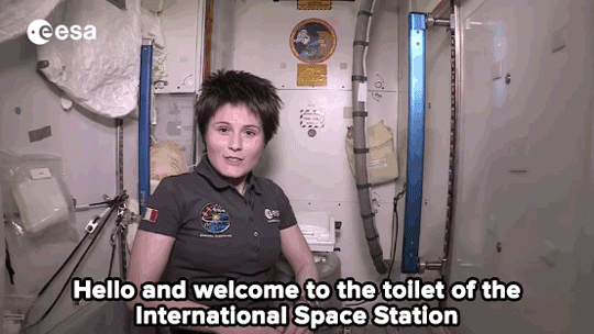 poop,space,science,mic,bathroom,iss,astronauts,space station