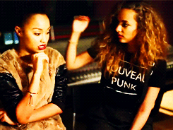 leigh anne pinnock,vintage telephone,perrie edwards,little mix,jade thirlwall,jesy nelson,perrie,lm,jade,nelson,edwards,idols,jesy,leigh,littlemix,leigh anne,girlband,your movie sucks,none of us will see it