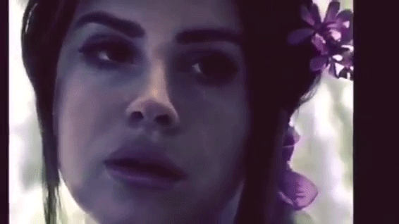 2015,vintage,video,lana del rey,flowers,tiger,paradise,hawaii,lizzy grant,born to die,ultraviolence,honeymoon,lana del ray,sirens,new song,del rey,video music awards 2013