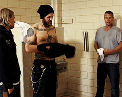 opie winston,sons of anarchy,ryan hurst,tv,soa,kevin owens