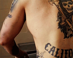 Opie winston soa sons of anarchy GIF.