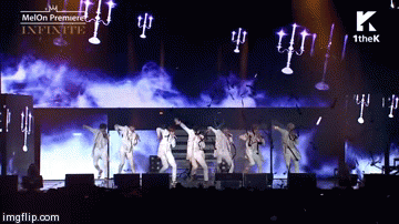 dance,kpop,infinite,myungsoo,woohyun,dongwoo,hoya,sungyeol,sungjong,sunggyu,kpop dance,30daymovie,the forum