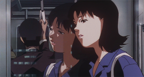 perfect blue,90s,anime,classic
