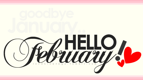 February first. Hello февраль. Hello February картинка. February гиф. Hello February надпись.