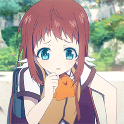 anime,cutie,nagi no asukara,shes so adorable,pretty little liars fandom,guys at bar