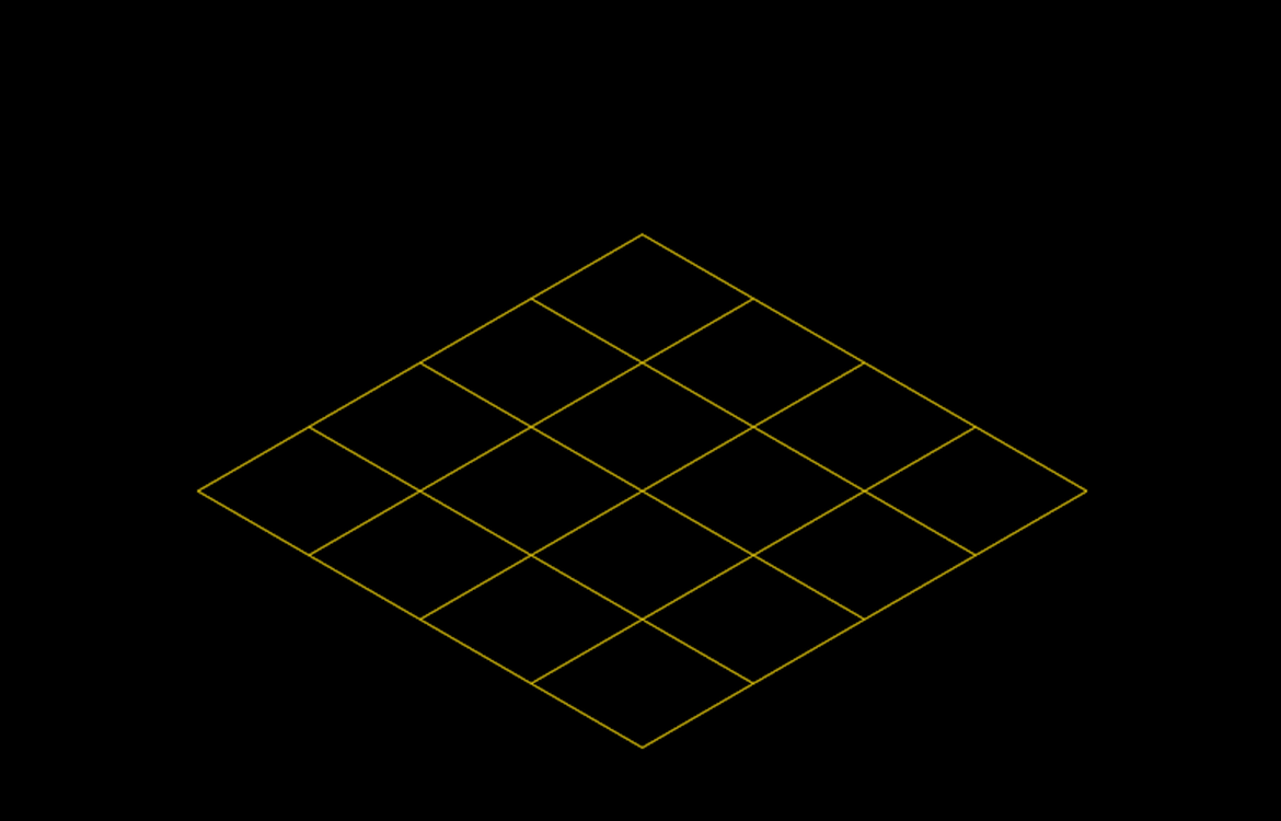 black,loop,cinema4d,grid,motion,c4d,yellow,study,isometric,stormnation