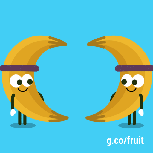 fruit games,google doodle,google,banana