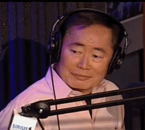 lol,laughing,laugh,oh my,takei