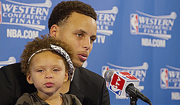 basketball,nba,t,golden state warriors,stephen curry,awesome nba moments,riley curry