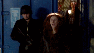 catherine tate,donna noble,doctor who,david tennant,tenth doctor,planet of the ood