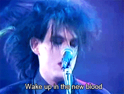 robert smith,the cure,haircut,cure,love,80s,rock,live,blood,lovely,wake up,follow me,1984,80s music,new wave,rock band,post punk,picoftheday,rock alternative,gotic rock,zara ruckus,top