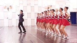 the rockettes,stephen colbert,the colbert report,colbchella