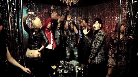 hands up,2pm,kpop,party,k pop,party time