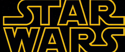 star wars,episode 7,star wars the force awakens,the force awakens,movie,episode vii,title card