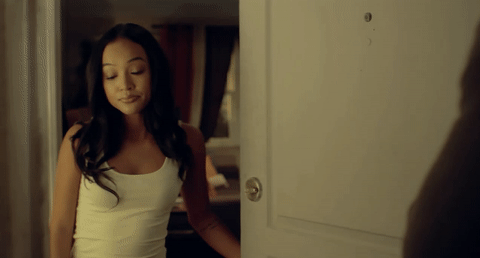 only for one night,karrueche tran,movies