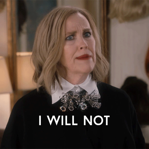 moira rose,schitts creek,schittscreek,cas sorry,funny,comedy,internet,humour,cbc,canadian,catherine ohara,queen moira,kevins mom,queenmoira,american idol finale
