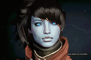 destiny,warning,guardian,warlock,awoken,scopophobia,the queue was rigged from the start