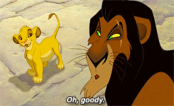 the lion king,newbie,disney,excited,simba,scar,oh goody,build day
