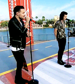 one direction,harry styles,liam payne,today show,lirry,morepayne