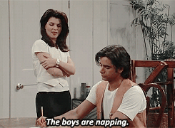 lori loughlin,fullhouse,television,90s,full house,john stamos,uncle jesse,aunt becky