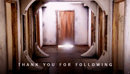 follower,movies,doctor who,follow,followers,following,thank you for following
