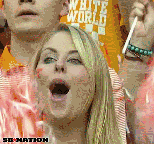 tennessee,volunteer,coeds,vs,as,florida,by,told,tennessee football
