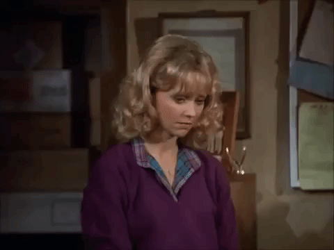 cheers tv,forlorn,sad,depressed,cheers,lonely,shelley long,diane chambers