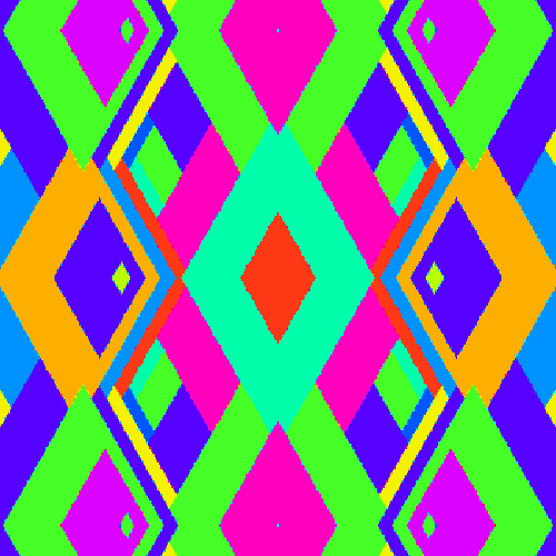 abstract,trippy,colorful,pattern