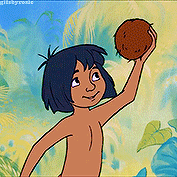 mowgli,the jungle book,disney,disneyedit,challenges,junglebookedit,disneyyandmore disney challenge