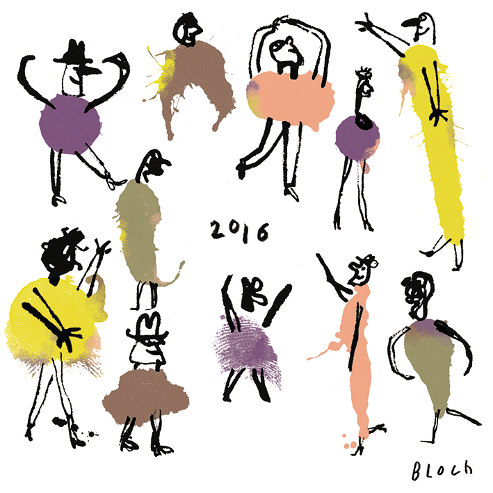 wishes,serge bloch,dance,dancing,fun,2016,elephies