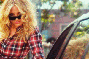 This Gif is about seduction,car wash,bad teacher,cameron diaz,attractive,br...