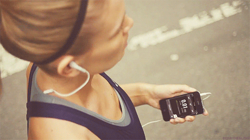 fitness,cute,girl,woman,running,pretty,beautiful,apple,exercise,blonde,health,happiness,motivation,mac,healthy,brunette,ipod,exercising,healthy eating,get fit,healthy living,ipods,fitness blog
