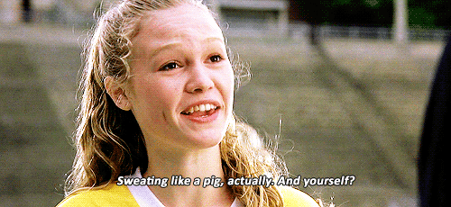 10 things i hate about you,julia stiles,1990s,heath ledger