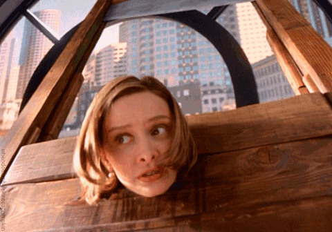 Ally Mcbeal Anne Heche