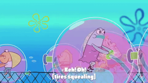 spongebob squarepants,episode 6,season 10,life insurance