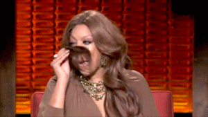 wendy williams,reaction,drchrisbrown