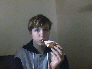 pizza,2014,my face,sick day,pretareport